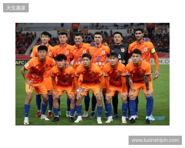 鲁媒:泰山队将于明年1月3日集结,7日赴海口进行第一阶段冬训