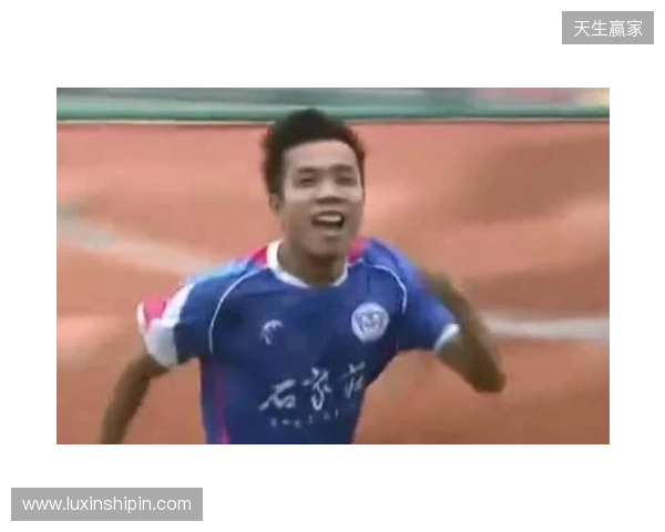 韩东租借加盟石家庄功夫足球俱乐部