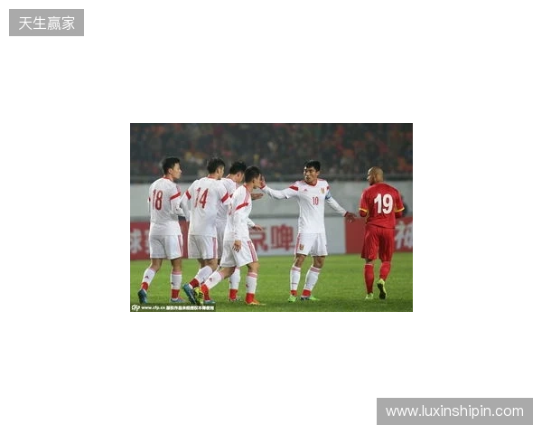 冬训期间最后一场热身赛，辽宁铁人5-1击败暖武里联队