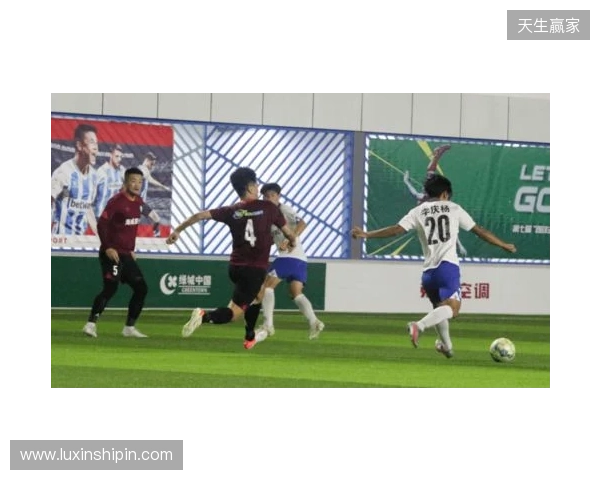 宁波城市足球联赛半决赛前瞻:四强相争,谁能当先?