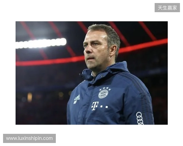 弗里克：没想过去别的地方，执教巴萨会是我最后一份工作