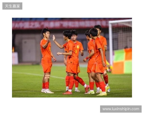 半场-U16中国男足1-1塔吉克斯坦男足U16 袁博涵造点并操刀命中 半场-U16中国男足1-1塔吉克斯坦男足U16 袁博涵造点并操刀命中