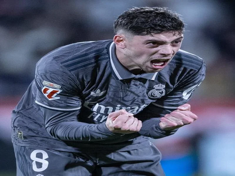 巴尔韦德：最重要的赛事是联赛，我们目前状态不佳需要改进